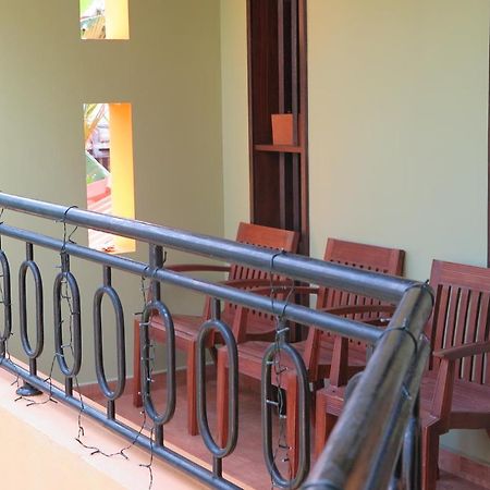 Villa16Хиккадува Номер фото